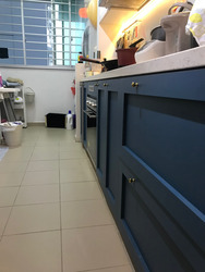 Blk 93A Telok Blangah Street 31 (Bukit Merah), HDB 3 Rooms #320502791